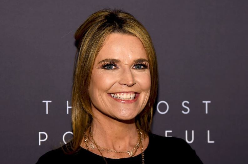 Savannah Guthrie Net Worth 2026: The $40 Million Fortune Explained