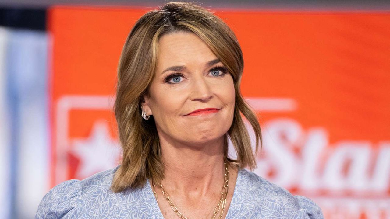 Savannah Guthrie's $8M Salary & Real Estate: Her 2026 Net Worth